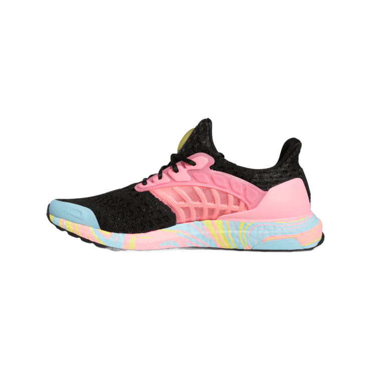 adidas Ultraboost DNA Climacool Shoes Core Black Angle 4