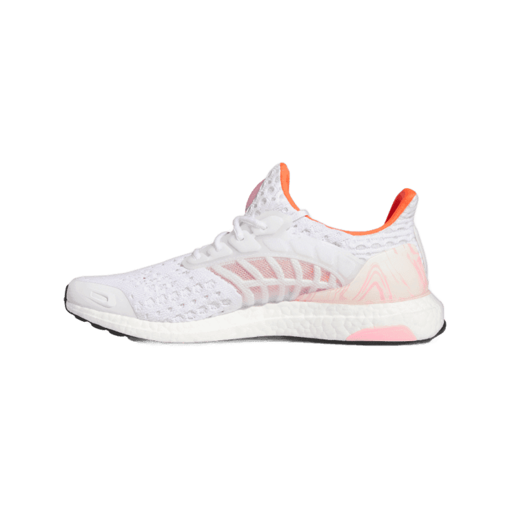 adidas Ultraboost DNA Climacool Shoes Cloud White Angle 5
