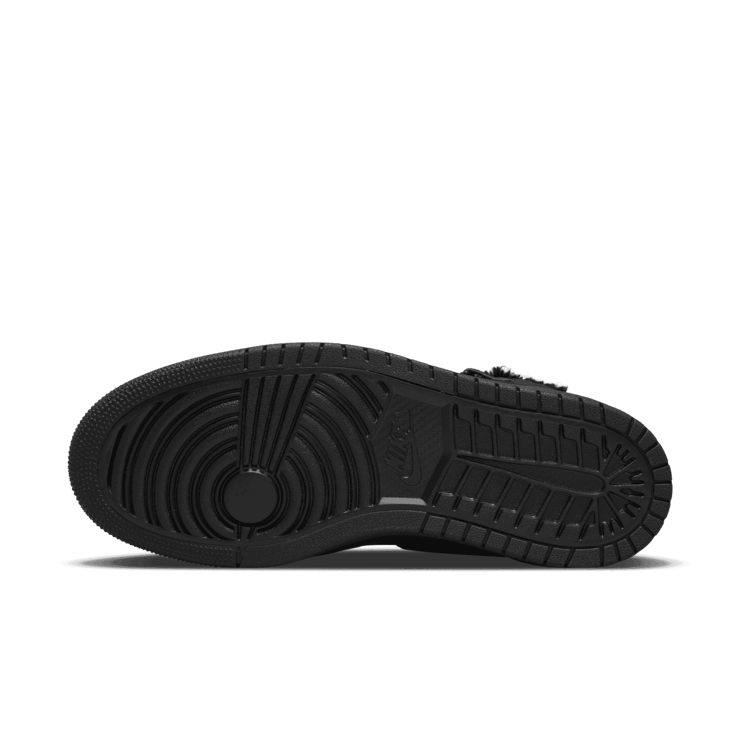 Jordan 1 Acclimate Black (W) Angle 0