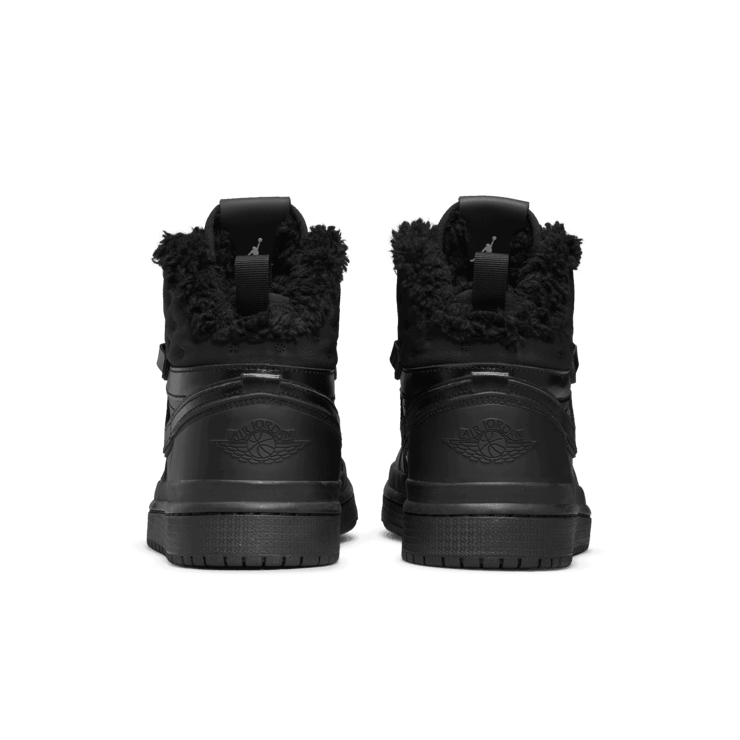 Jordan 1 Acclimate Black (W) Angle 3