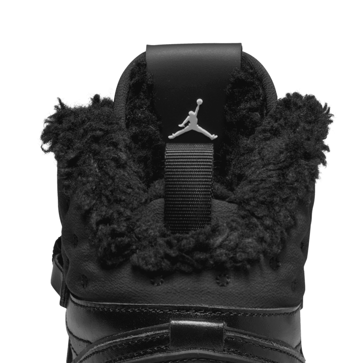 Jordan 1 Acclimate Black (W) Angle 6