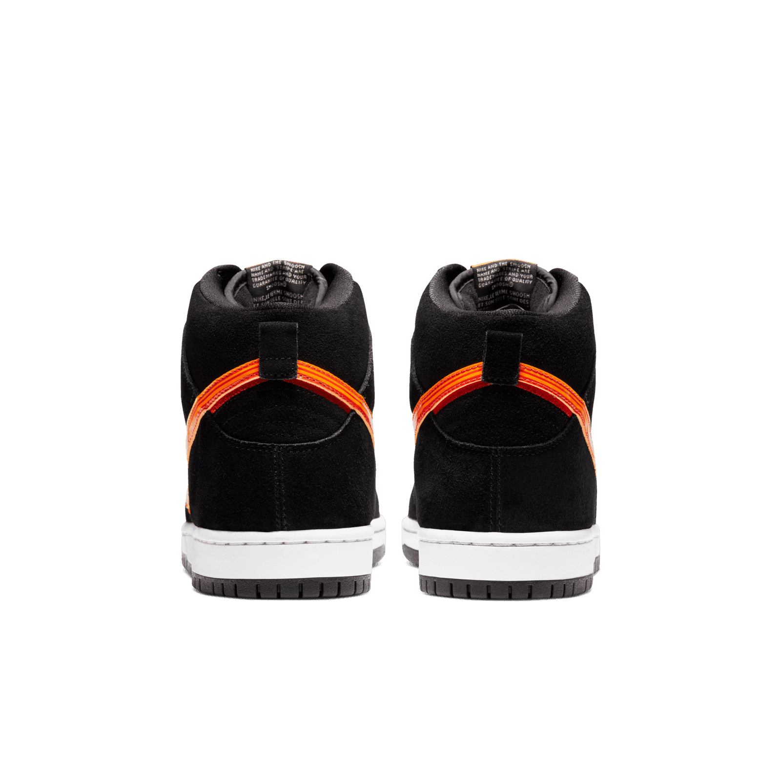 sb dunk truck it high