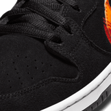 Nike SB Dunk High Truck It Angle 4