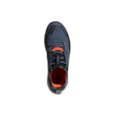 adidas TERREX Free Hiker 2 Hiking Shoe Wonder Steel Angle 0