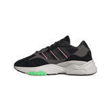 adidas Retropy F90 Shoes Core Black Angle 4