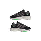 adidas Retropy F90 Shoes Core Black Angle 5