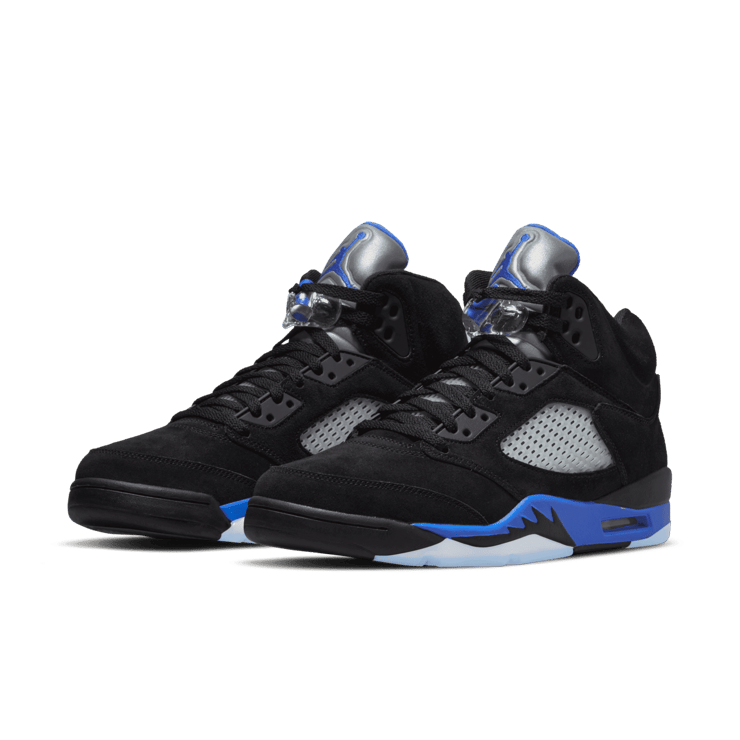 Jordan Retro Racer Blue CT4838-004 Raffles Where to Buy