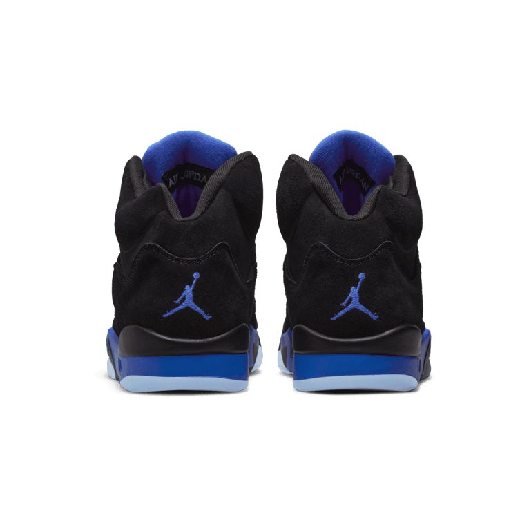 Jordan 5 Retro Racer Blue Angle 3