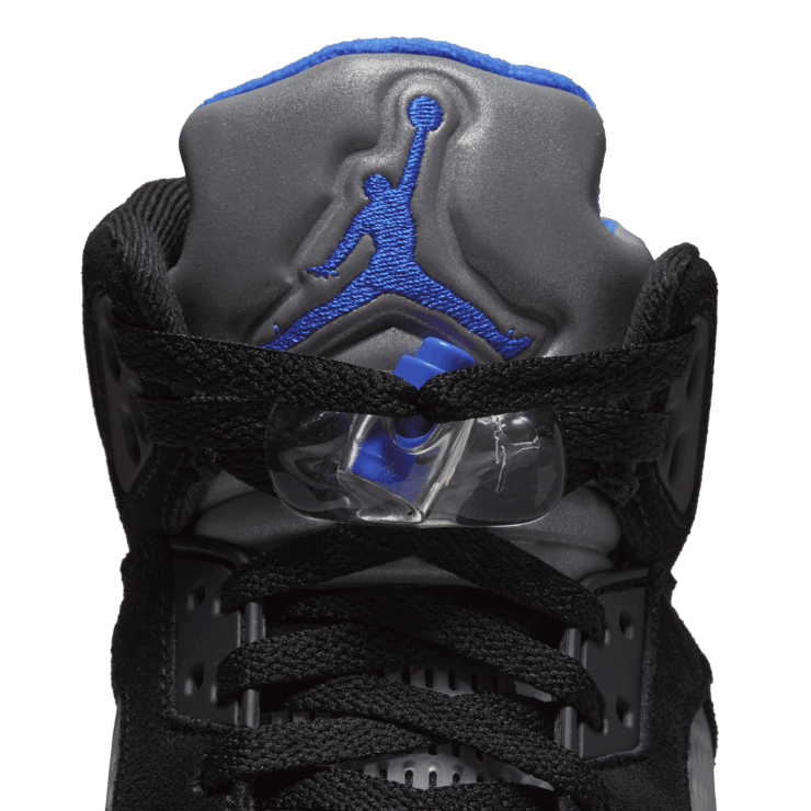 Jordan 5 Retro Racer Blue Angle 7