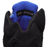 Jordan 5 Retro Racer Blue Angle 8