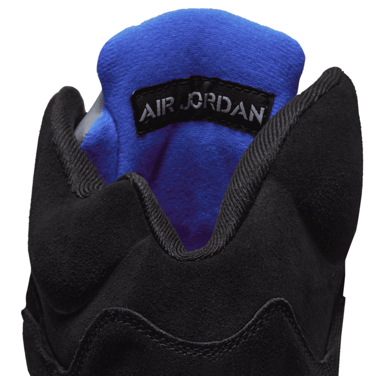 Jordan 5 Retro Racer Blue Angle 8