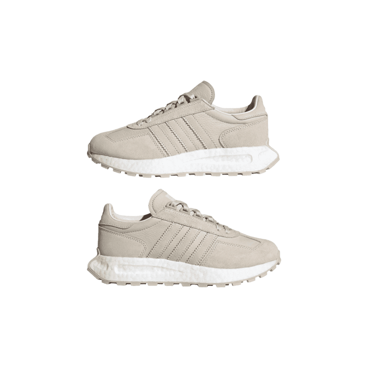 adidas gazelle silver green womens Adidas Mens Retropy E5 Shoes 'Mgh Solid Grey' – Extra Butter main image 0