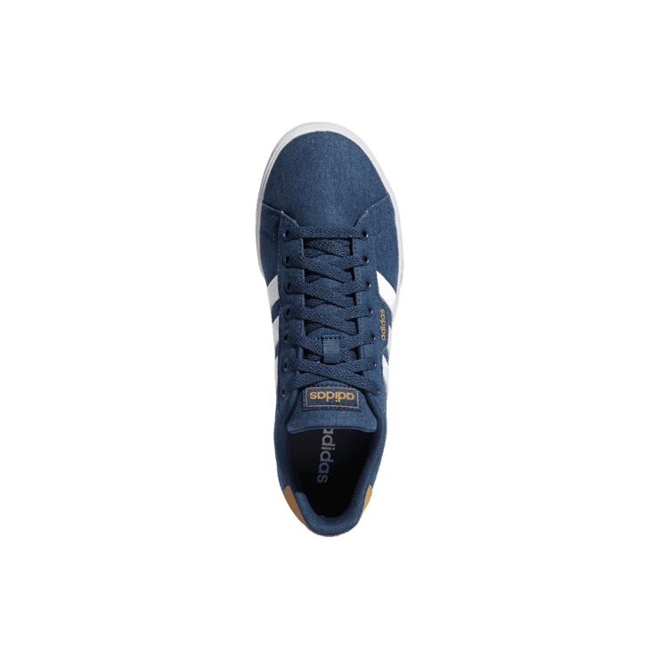adidas Daily 3.0 Shoes Crew Navy Angle 0