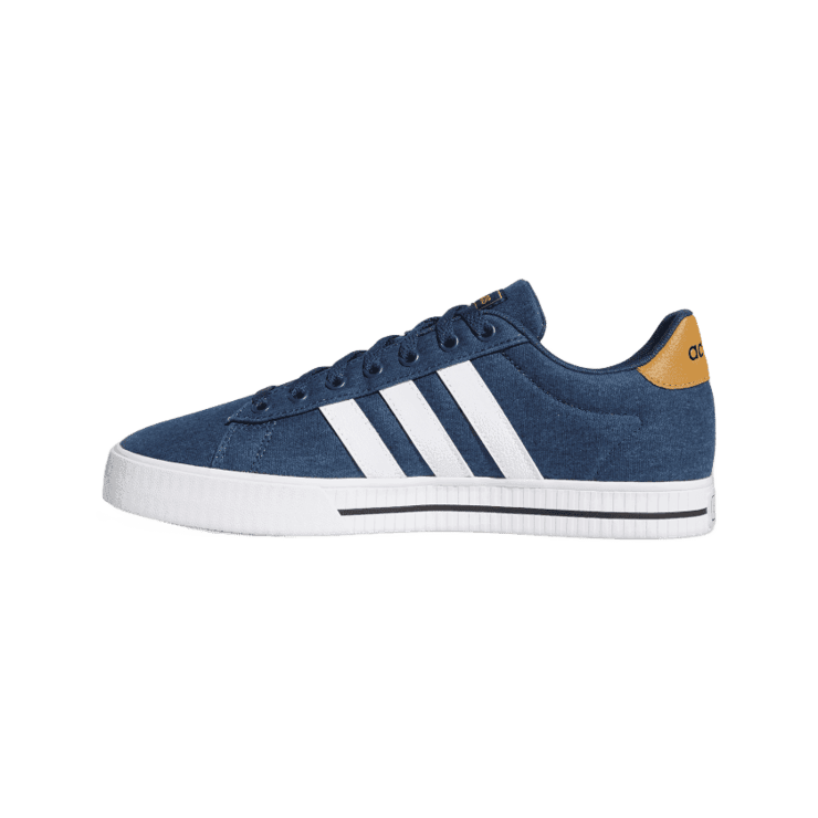 adidas Daily 3.0 Shoes Crew Navy Angle 4