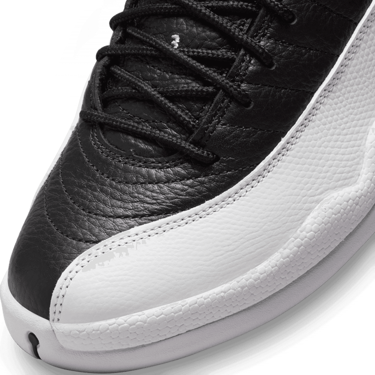 Jordan 12 Retro Playoffs Angle 4