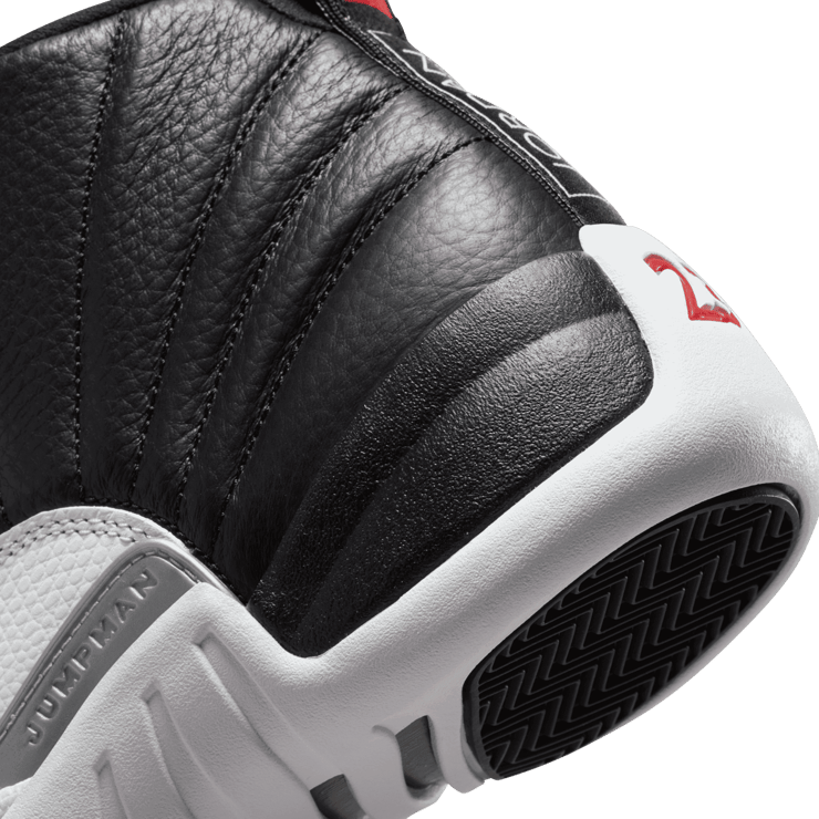 Jordan 12 Retro Playoffs Angle 5