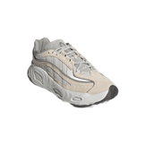 adidas OZNOVA Shoes Aluminium Angle 2