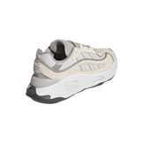 adidas OZNOVA Shoes Aluminium Angle 3