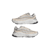 adidas OZNOVA Shoes Aluminium Angle 5