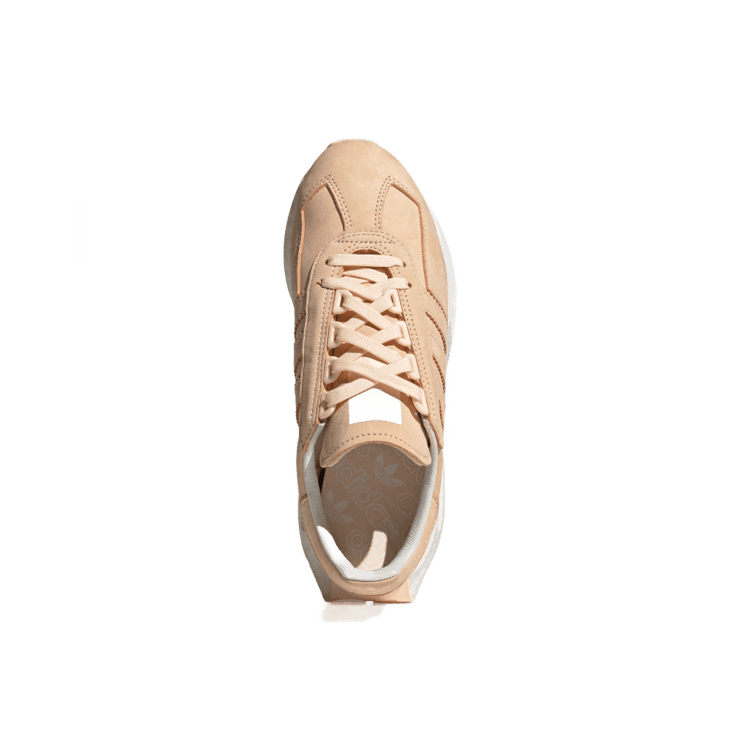 adidas Retropy E5 Shoes Bliss Orange Angle 0