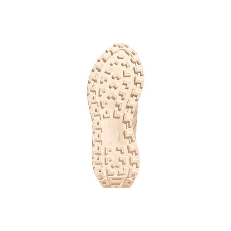 adidas Retropy E5 Shoes Bliss Orange Angle 1