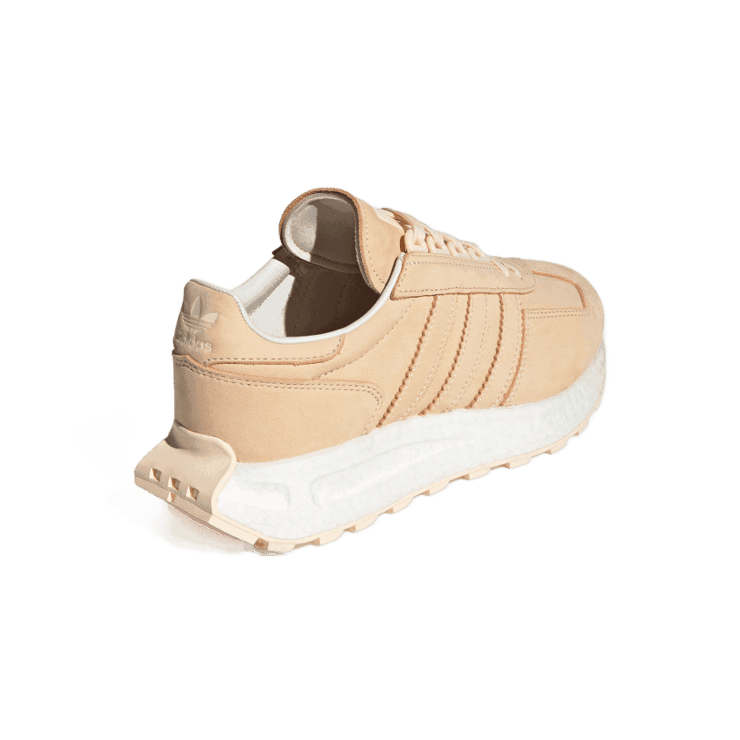 adidas Retropy E5 Shoes Bliss Orange Angle 3