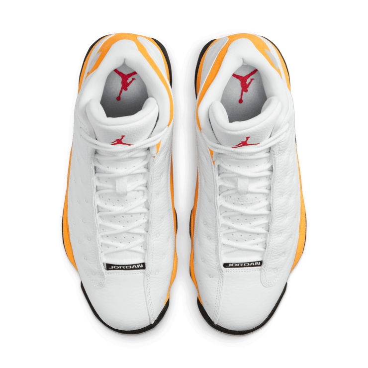 Jordan 13 Retro Del Sol Angle 1