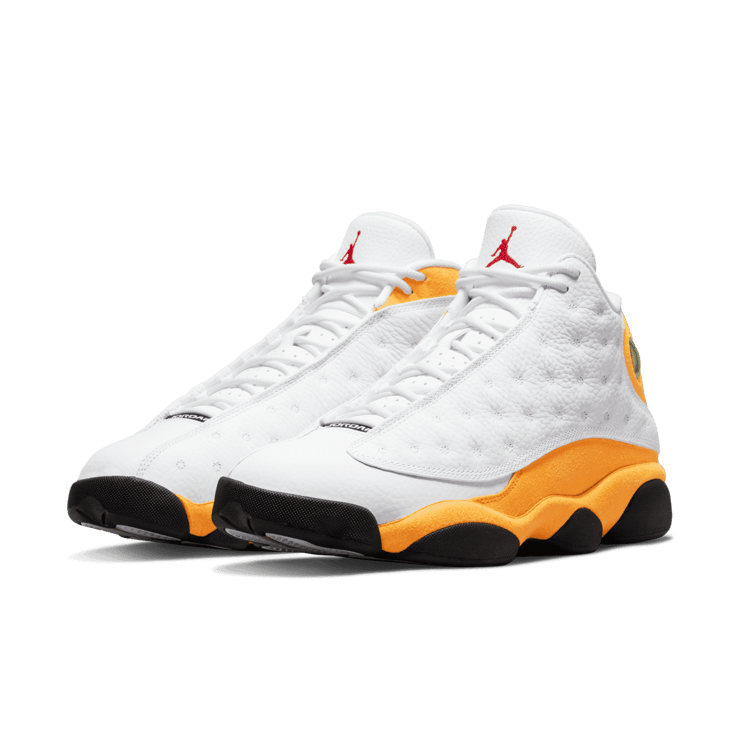 Jordan 13 Retro Del Sol Angle 2