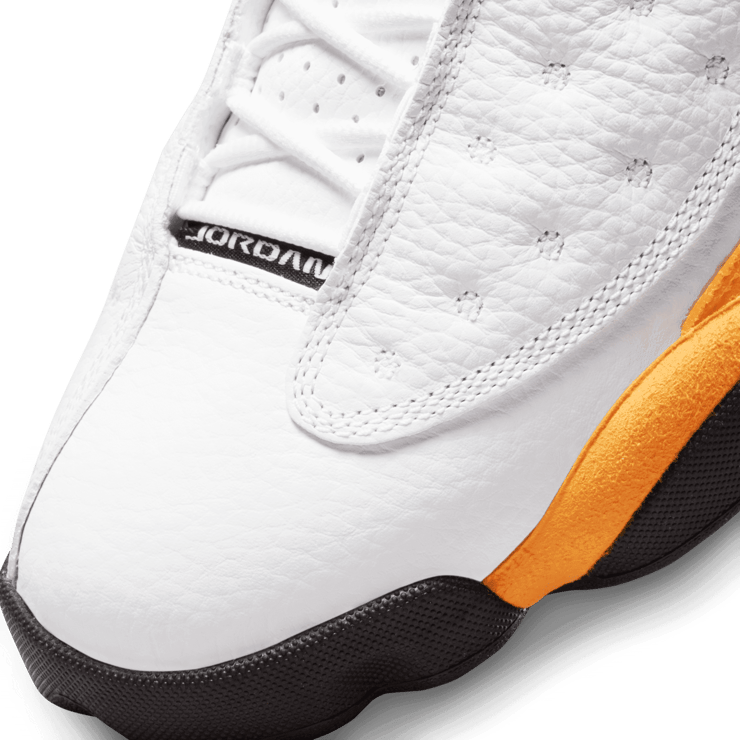 Jordan 13 Retro Del Sol Angle 4