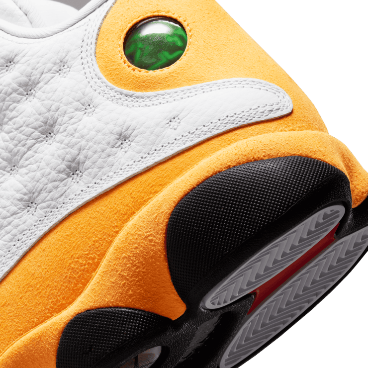 Jordan 13 Retro Del Sol Angle 5