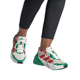 adidas Adistar 1 Refuel Shoes Chalk White Angle 0
