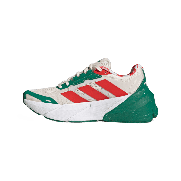 adidas Adistar 1 Refuel Shoes Chalk White Angle 5