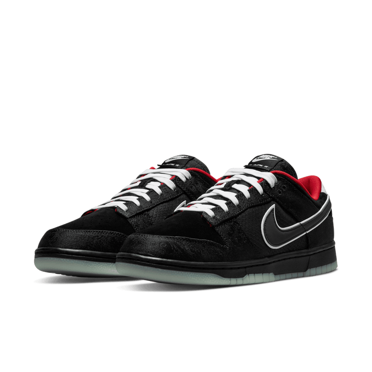 Nike Dunk Low League of Legends LPL Angle 2