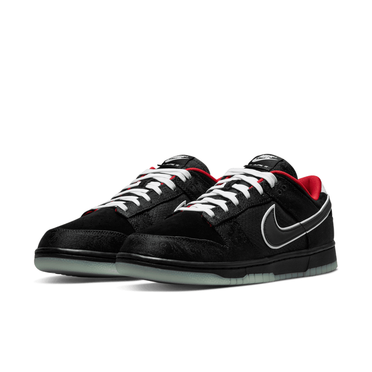 リーグオブレジェンドコラボ★日本未発売★海外限定★DO2327-011 Nike Dunk Low League of Legends LPL - DO2327-011 Release Info