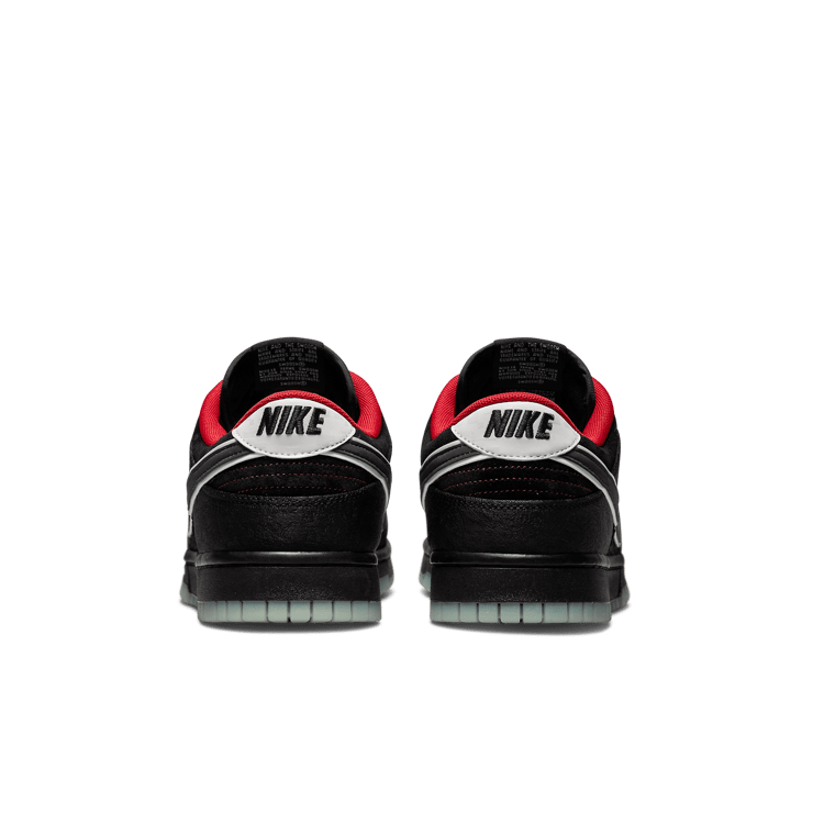 Nike Dunk Low League of Legends LPL Angle 3