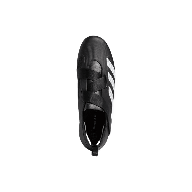 adidas THE INDOOR CYCLING SHOE Core Black M 3 / W - GX6544 Release