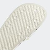 adidas Adilette Thebe Magugu Slides Cloud White Angle 6