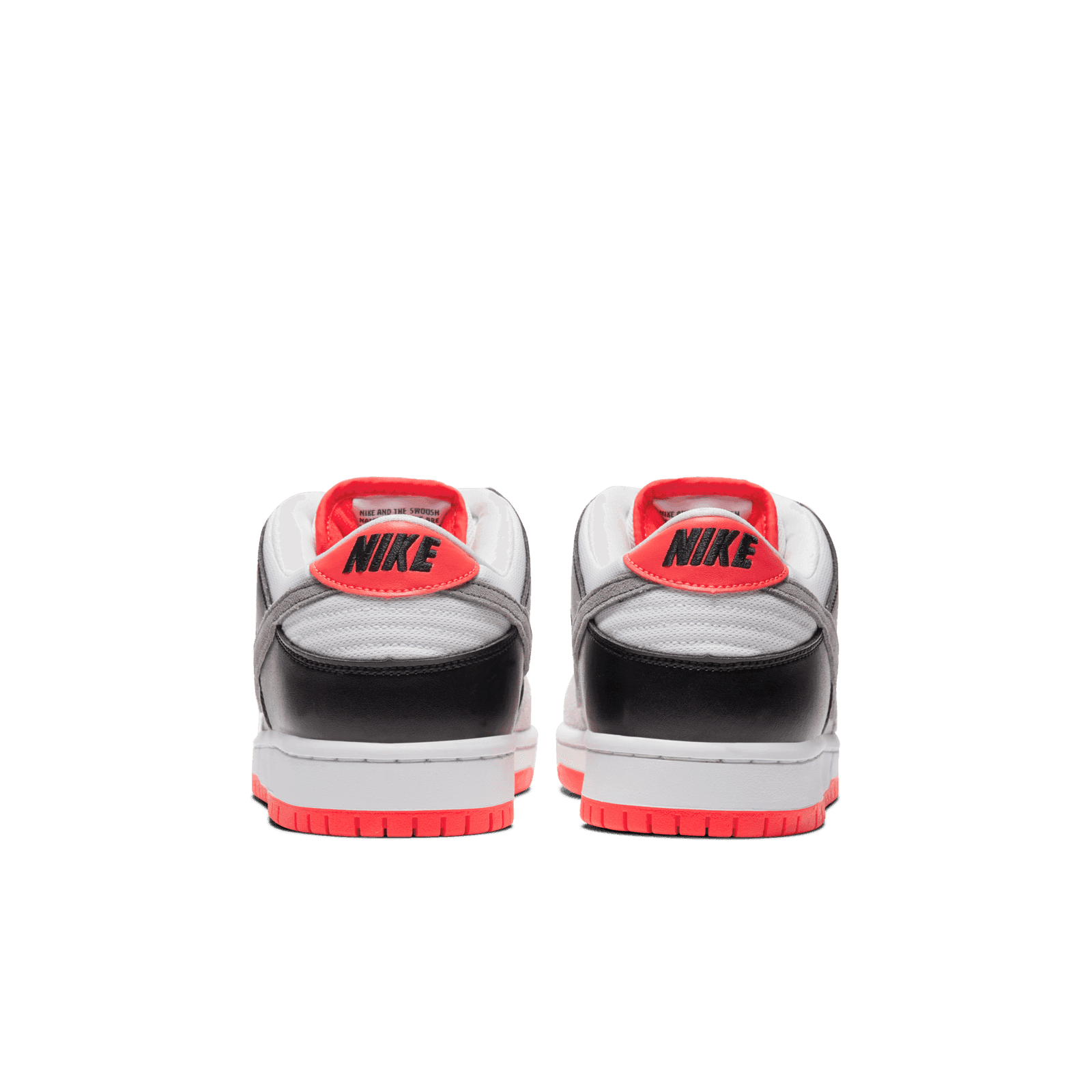 nike dunk sb infrared