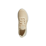 adidas Women's Summervent Spikeless Golf Shoes Ecru Tint Angle 0
