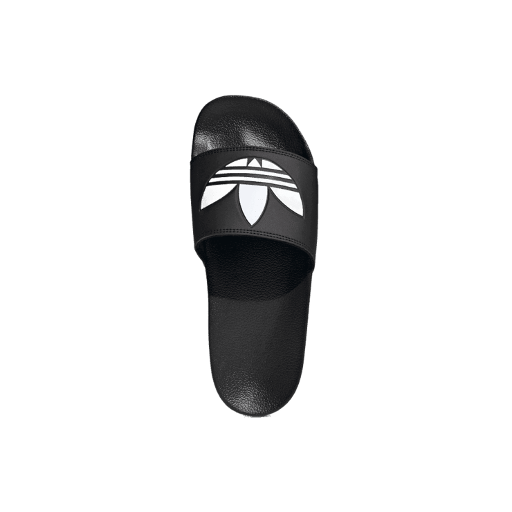 adidas Adilette Lite Slides Core Black Angle 1