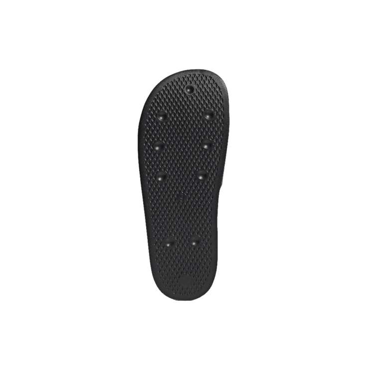 adidas Adilette Lite Slides Core Black Angle 2