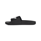 adidas Adilette Lite Slides Core Black Angle 5