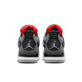 Air Jordan 4 Retro Infrared Angle 3
