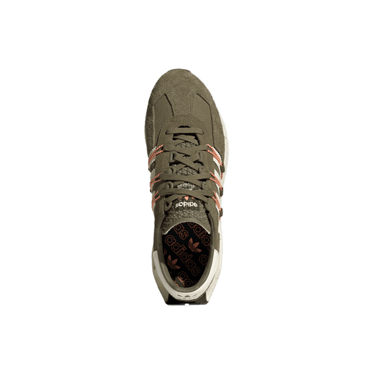 adidas Retropy E5 Shoes Focus Olive - FZ5926 Raffles & Where to Buy