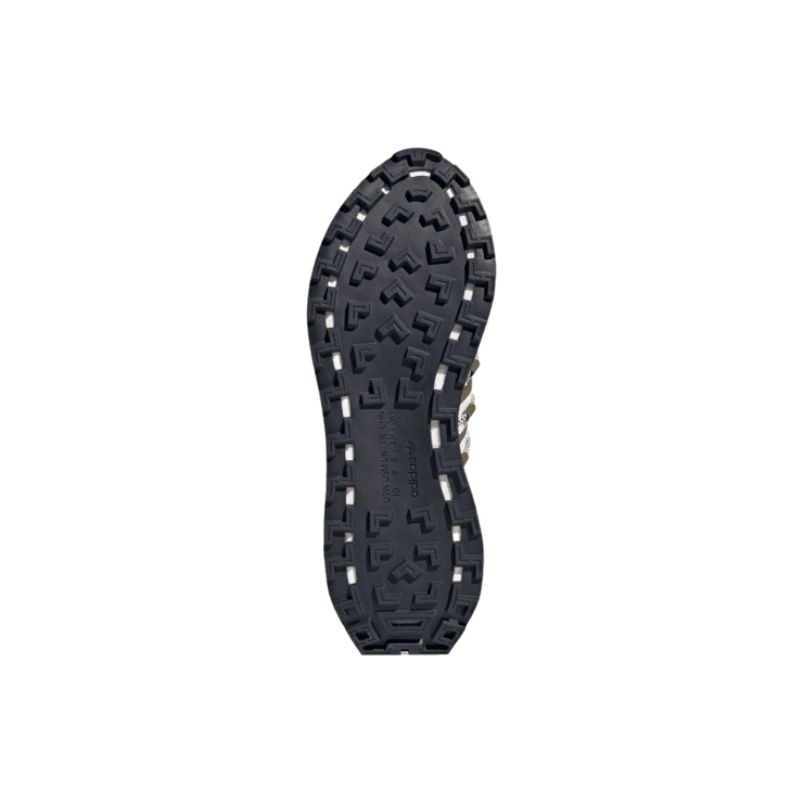 adidas Retropy E5 Shoes Focus Olive Angle 1
