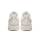 Jordan 4 Retro Blank Canvas (W) Angle 3