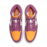 Jordan 1 Retro High OG Brotherhood Angle 1