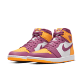 Jordan 1 Retro High OG Brotherhood Angle 2