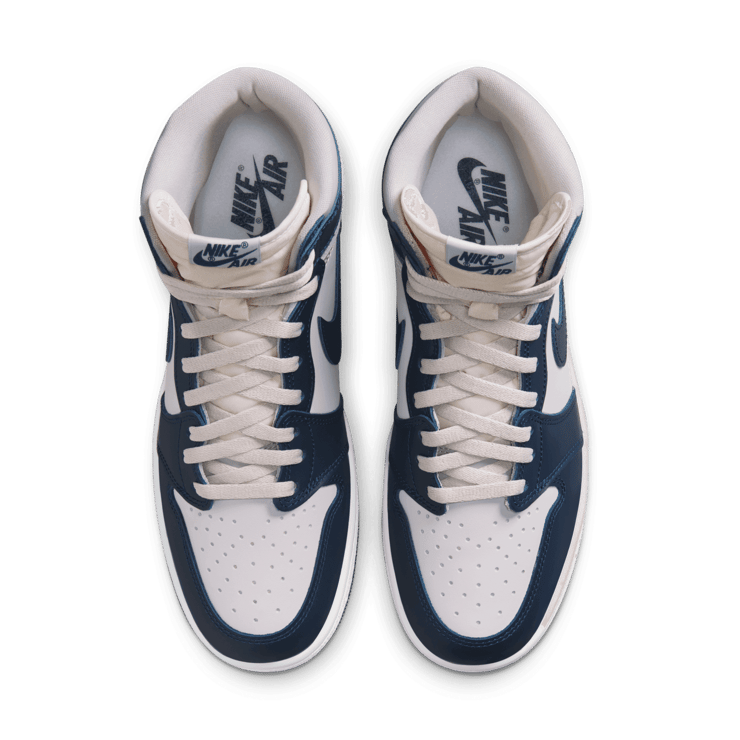 Jordan 1 Retro High 85 Georgetown Angle 1