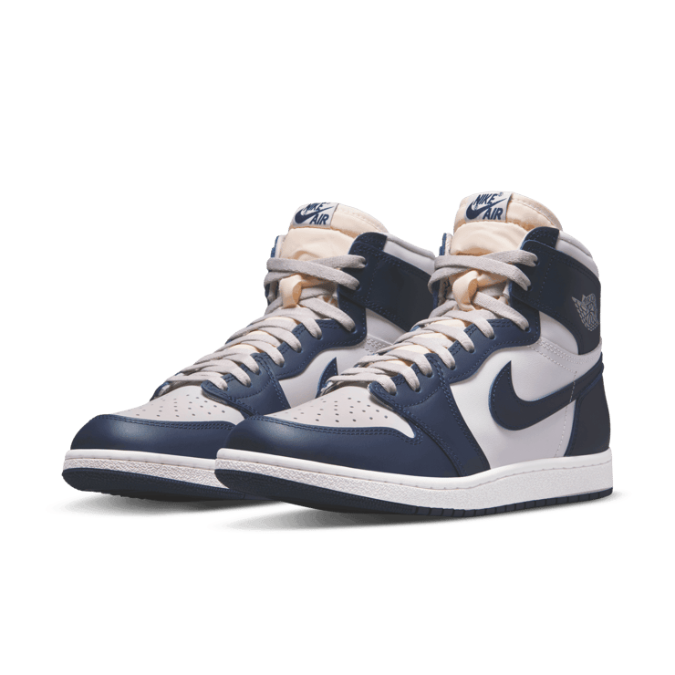 Jordan 1 Retro High 85 Georgetown Angle 2